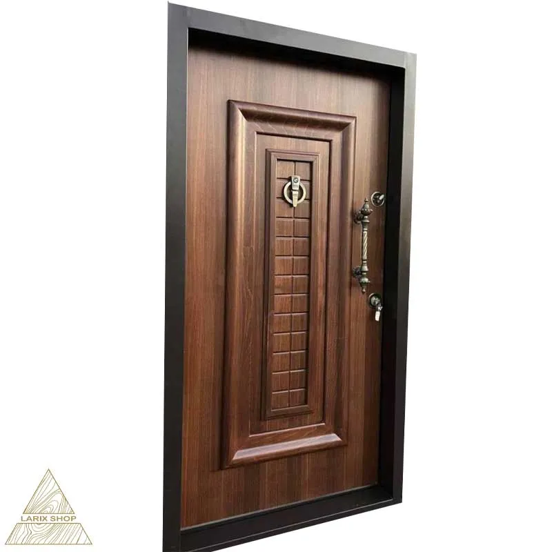 درب ضد سرقت ونوس رنگ دپو