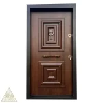 درب ضد سرقت آرسام رنگ دپو