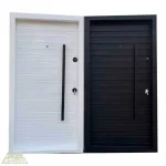 درب ضد سرقت رادین فلز دپو