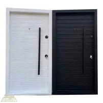 درب ضد سرقت رادین فلز دپو