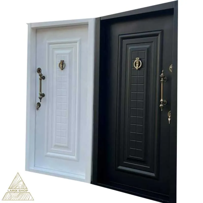 درب ضد سرقت ونوس فلز دپو